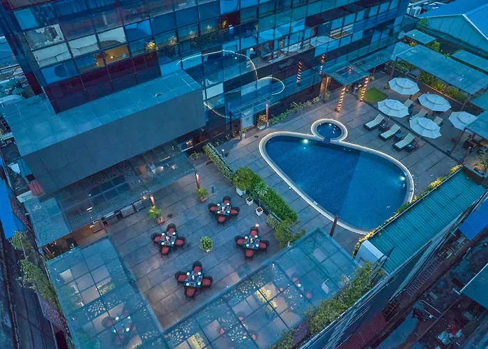 The Raviz Calicut