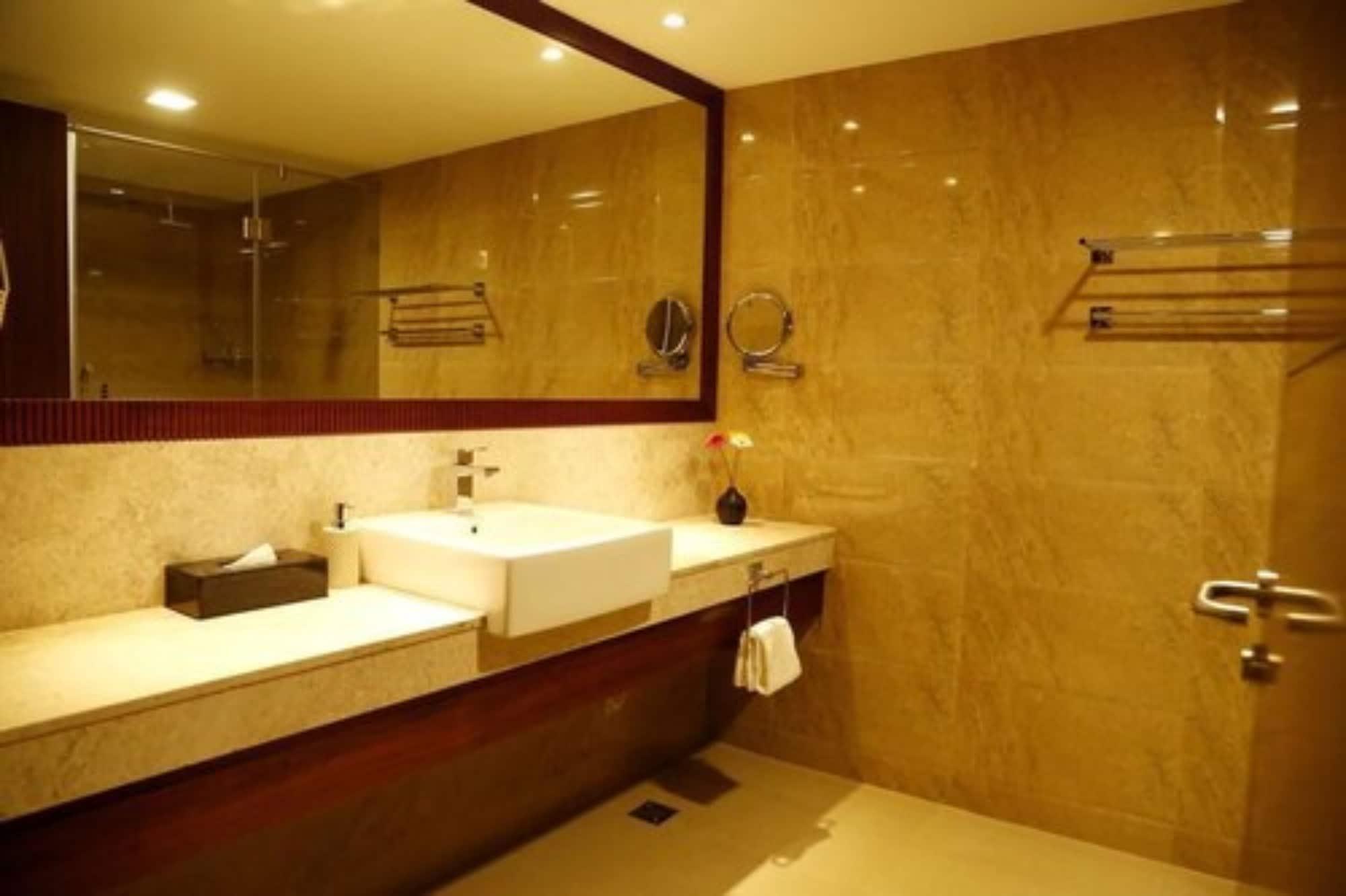 Hotel The Raviz 5*