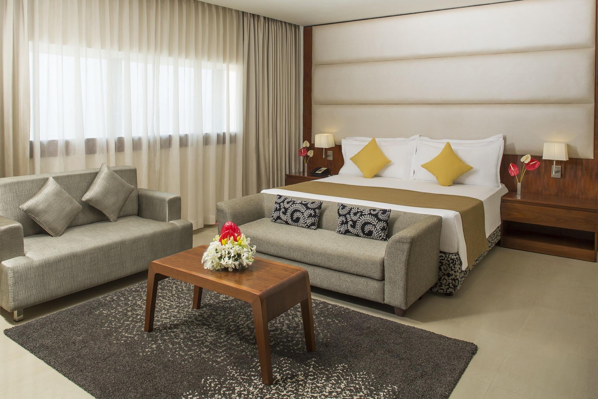 Hotel The Raviz