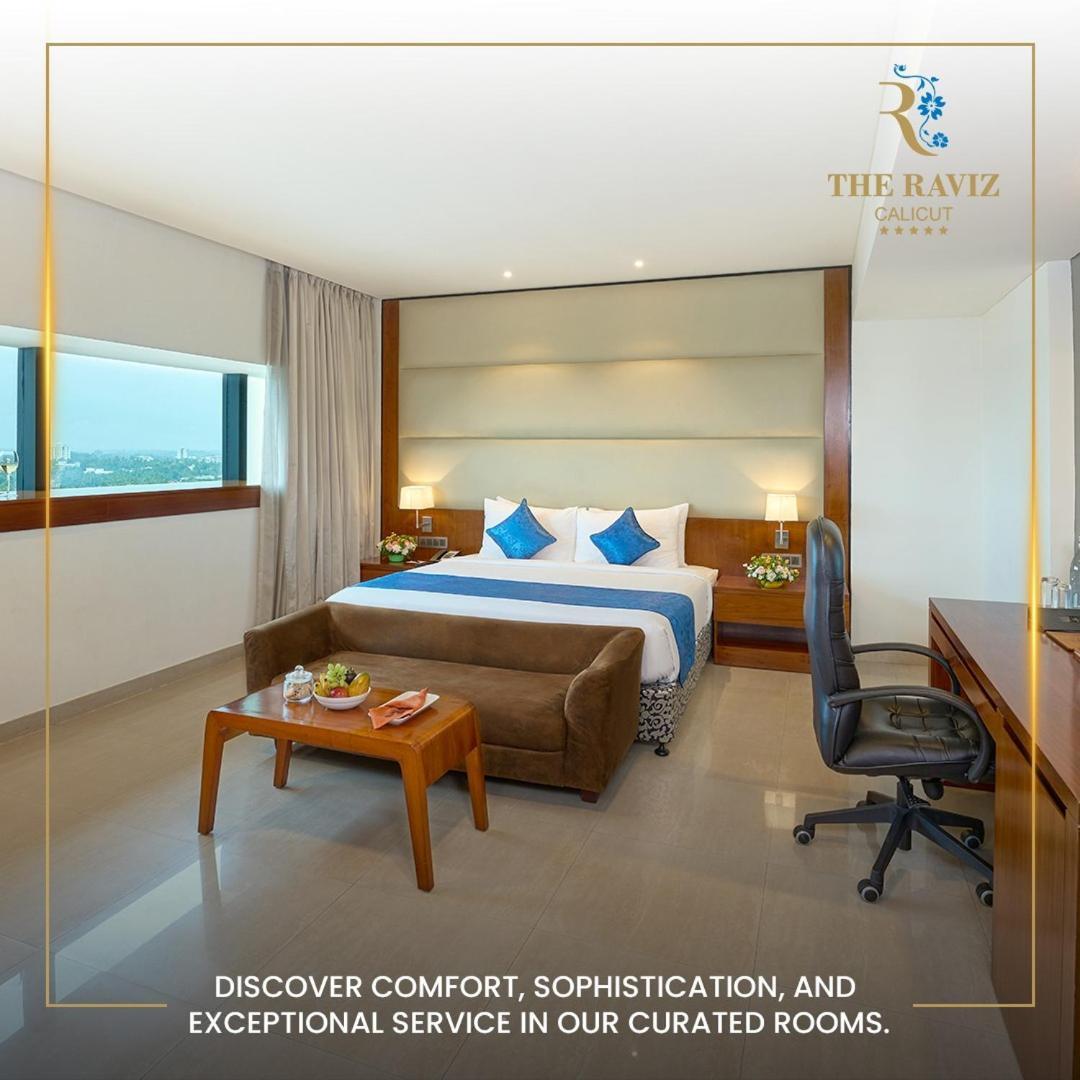 The Raviz Kozhikode