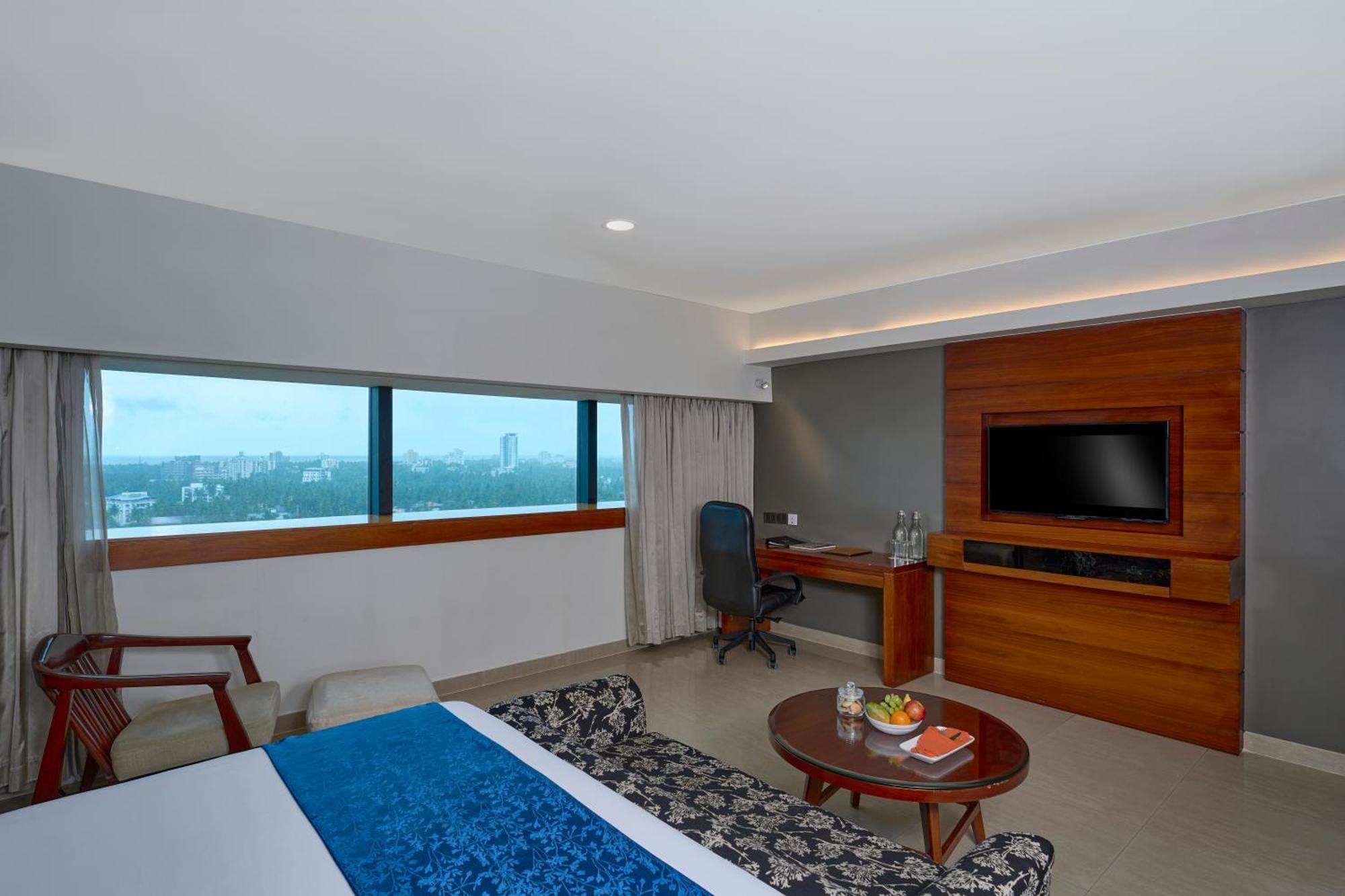 Hotel The Raviz