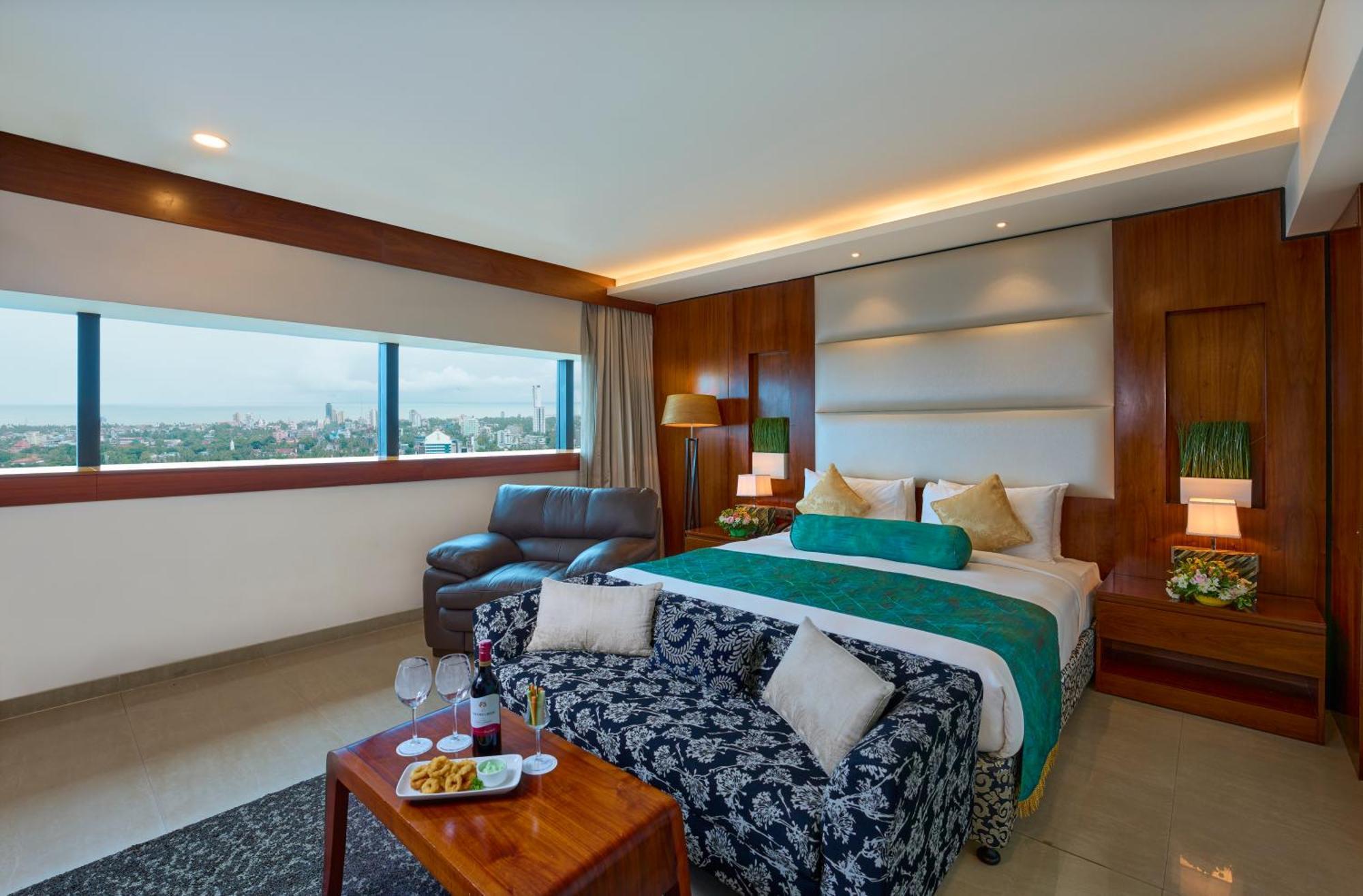 The Raviz Kozhikode