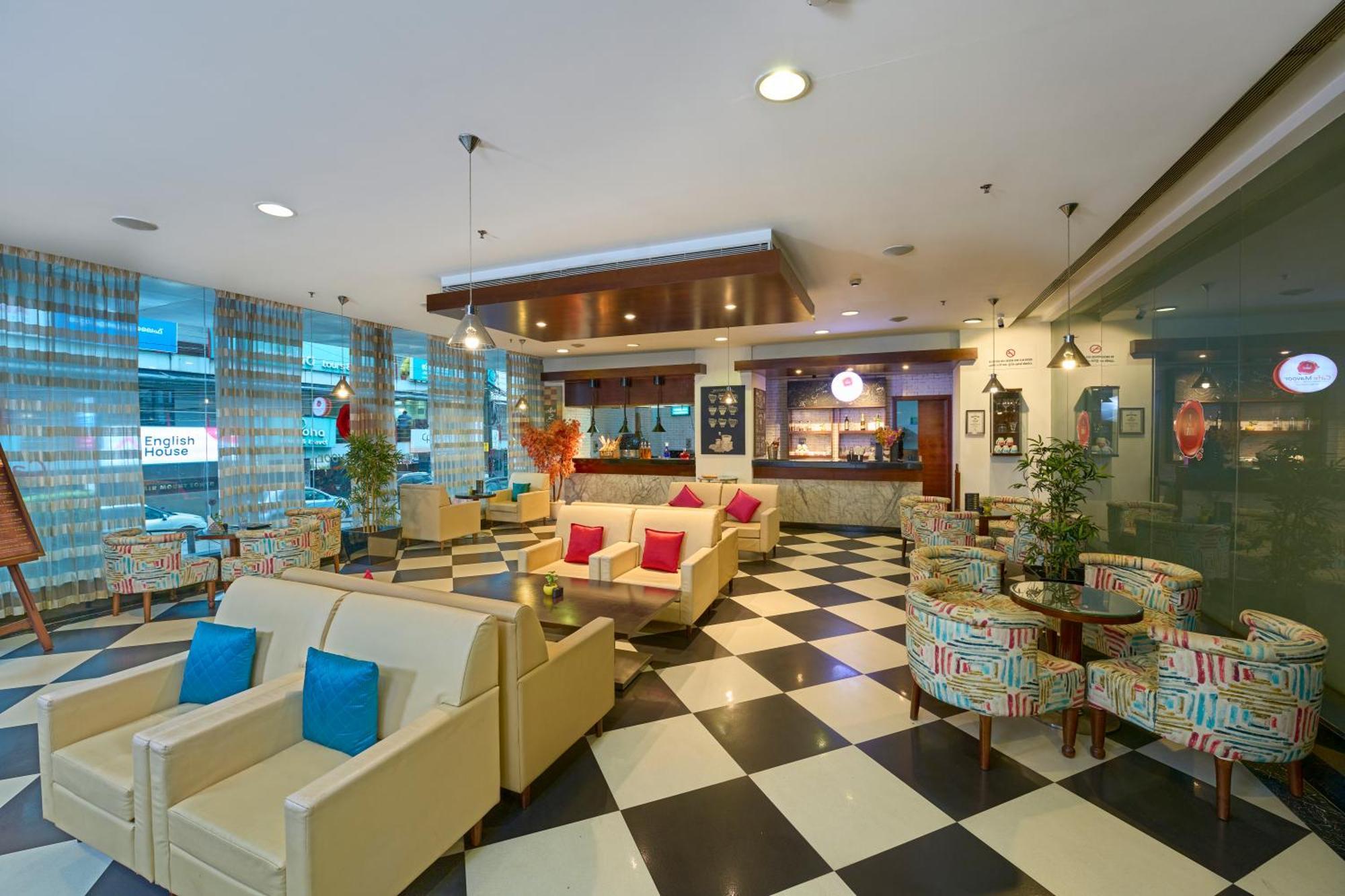 Hotel The Raviz 5*