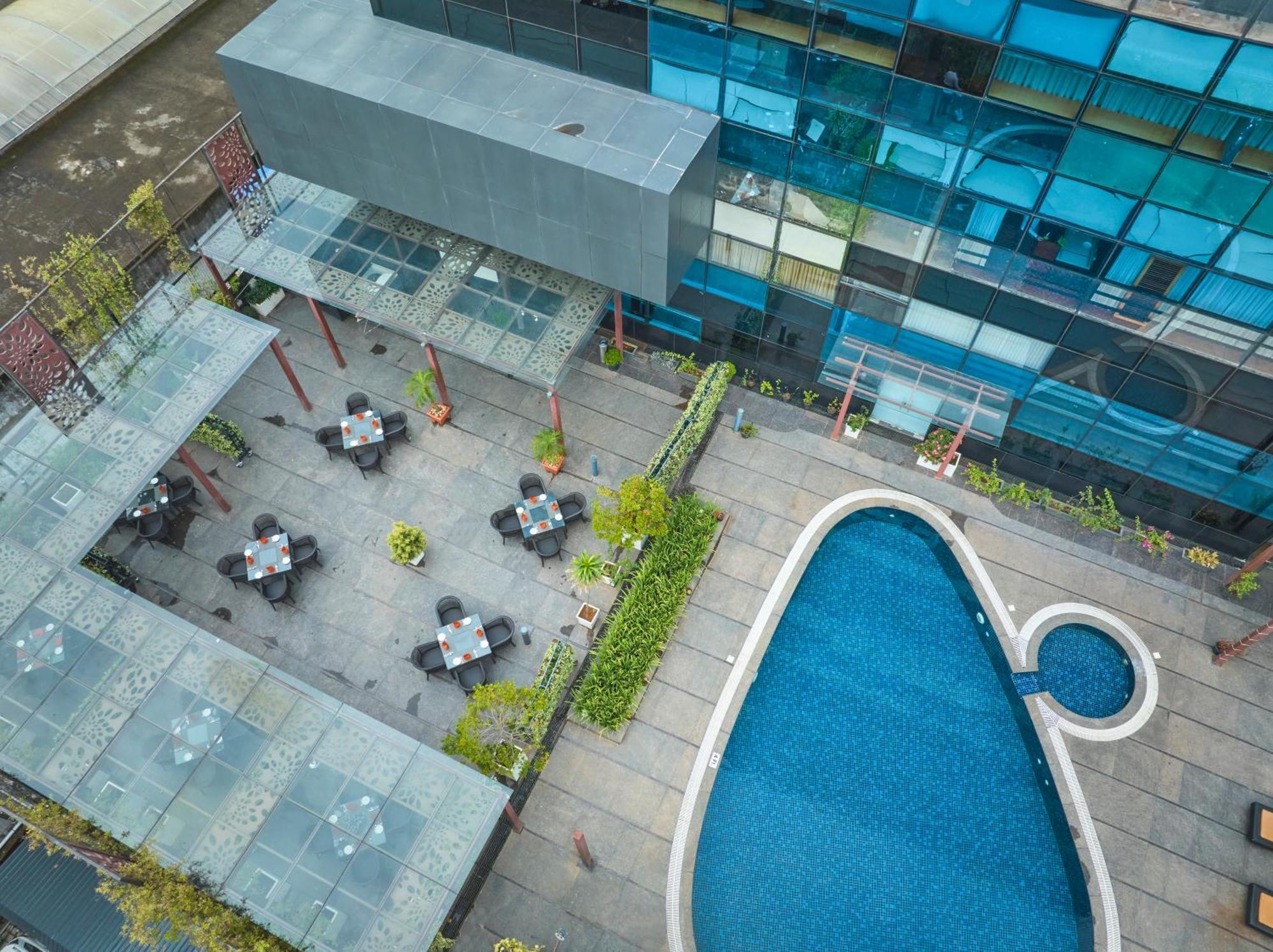 The Raviz Kozhikode