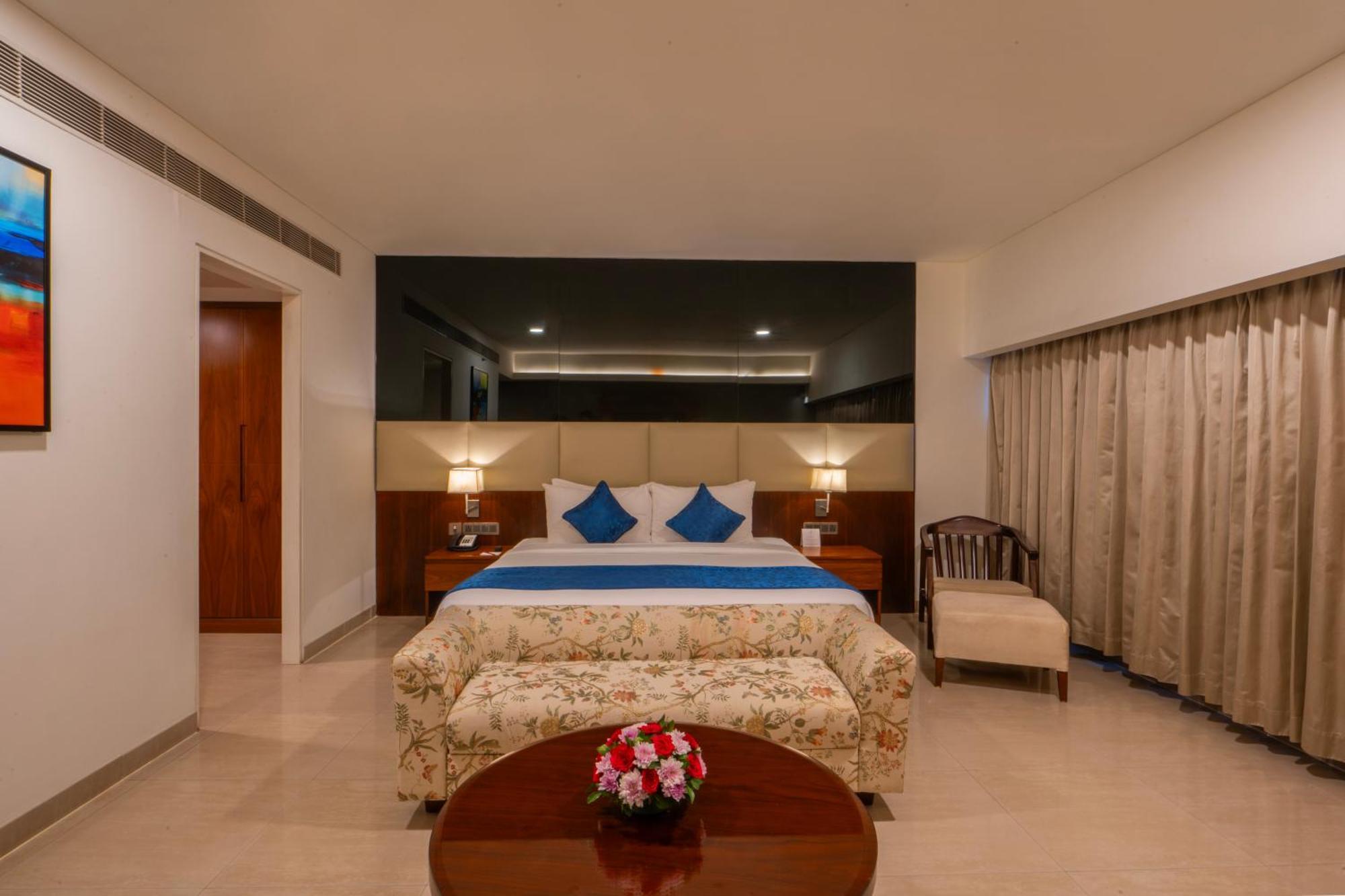 The Raviz Kozhikode