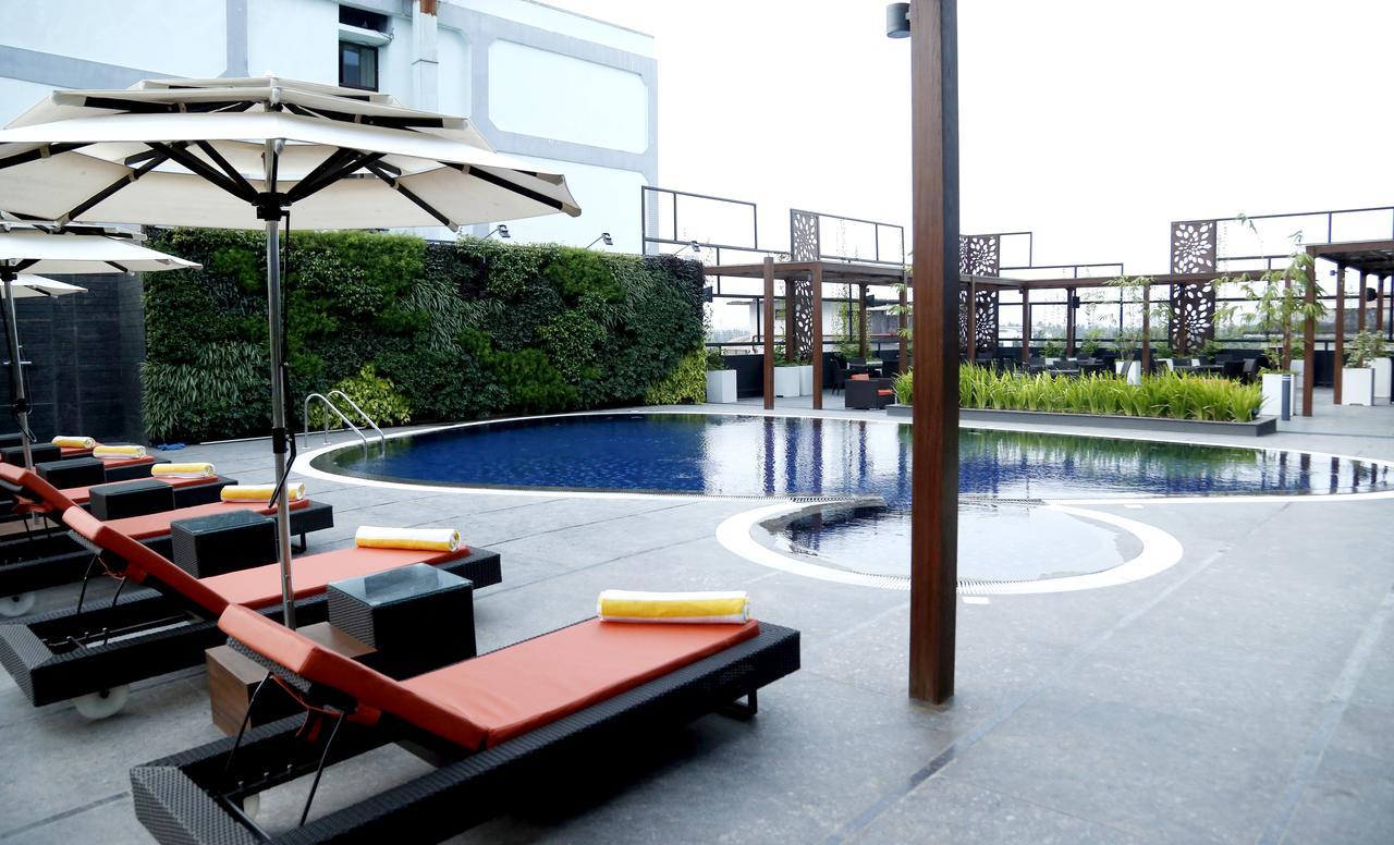 The Raviz 5*