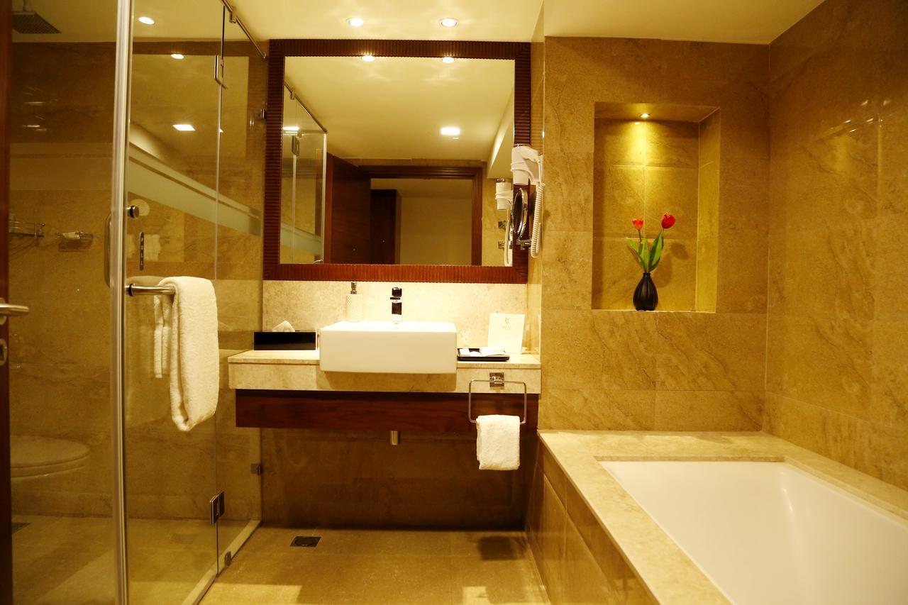 The Raviz Hotel Kozhikode