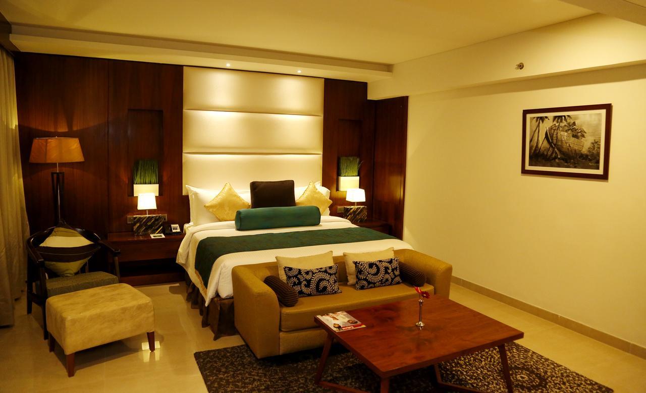The Raviz Hotel Kozhikode