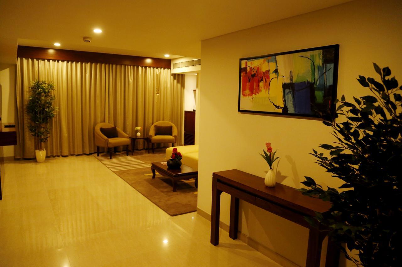 The Raviz 5*