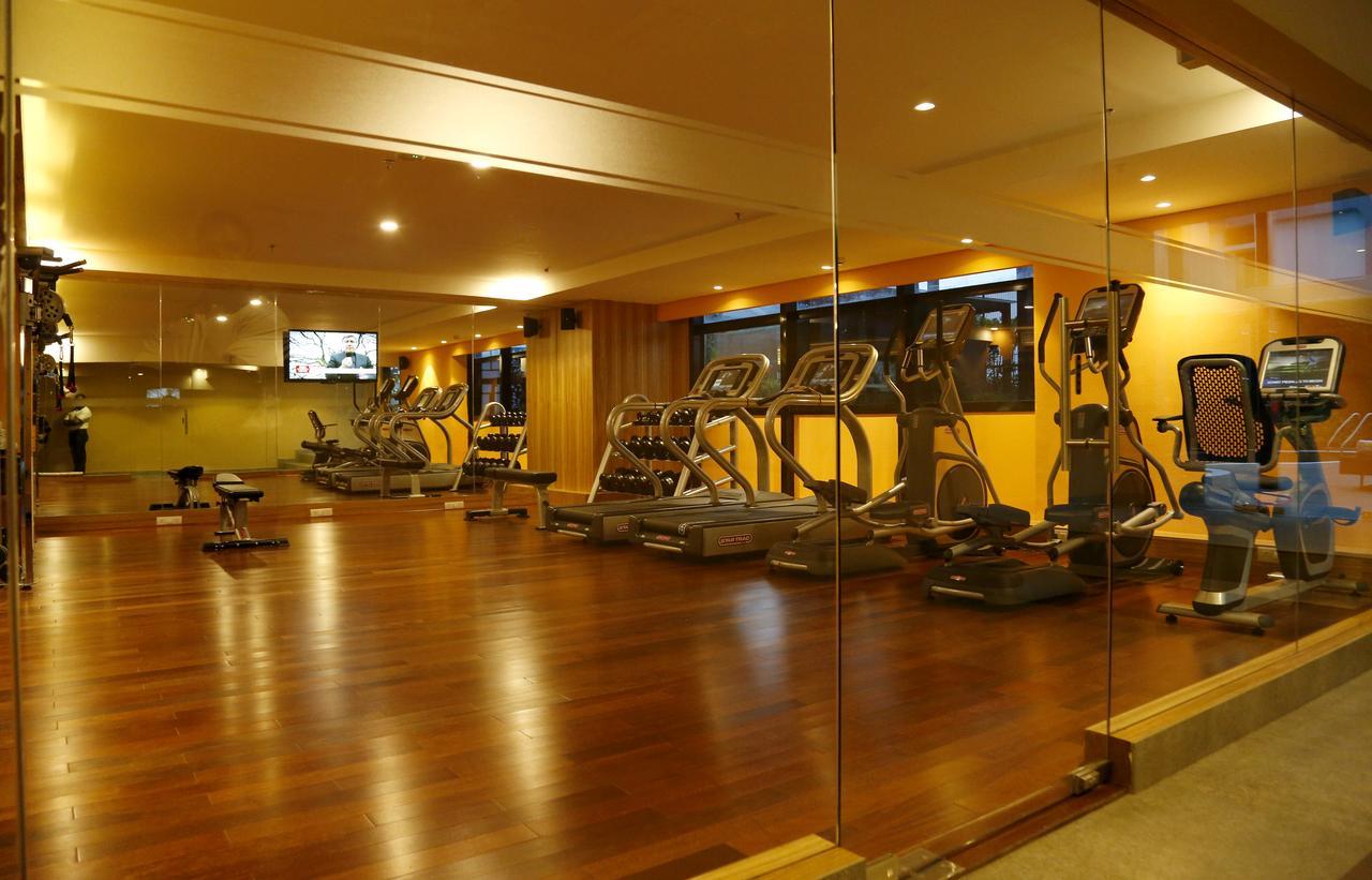 The Raviz Kozhikode