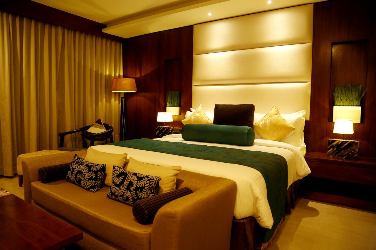 The Raviz Hotel 5*