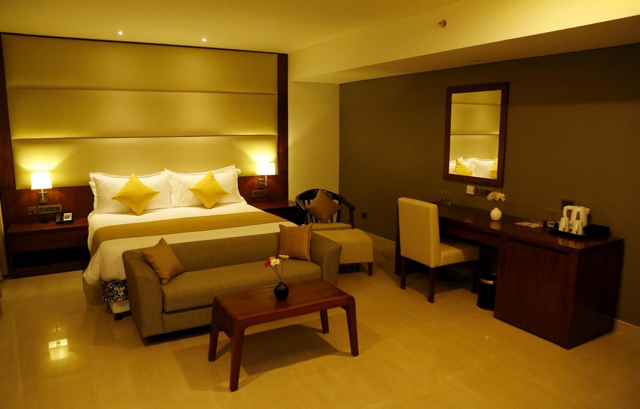 Hotel The Raviz 5*