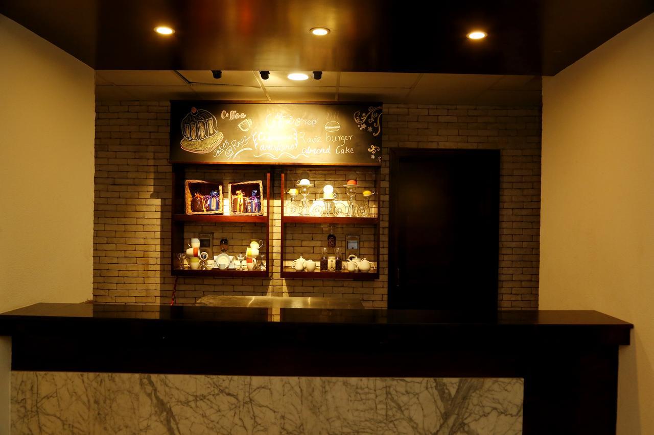 Hotel The Raviz 5*