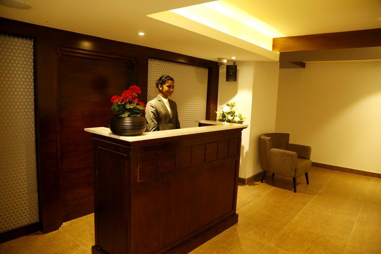 The Raviz Kozhikode