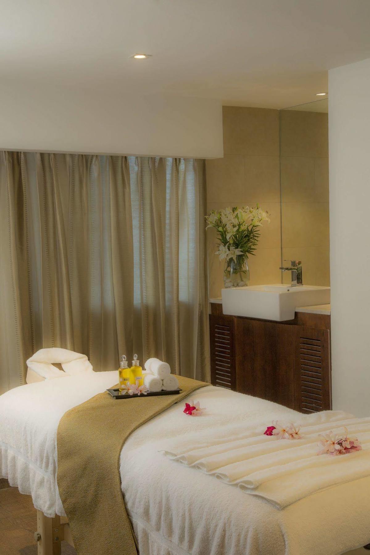 The Raviz Hotel 5*
