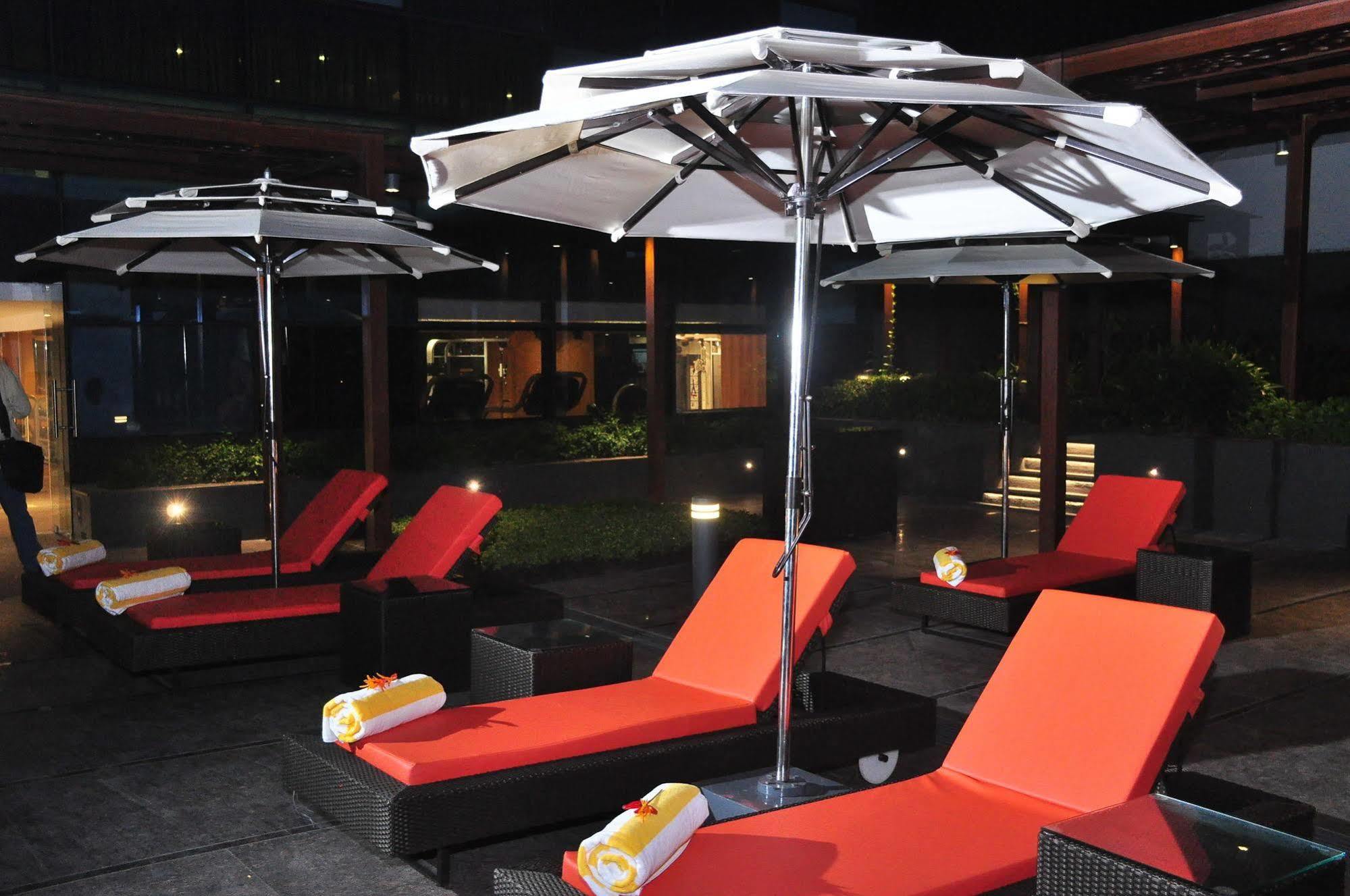 The Raviz 5*