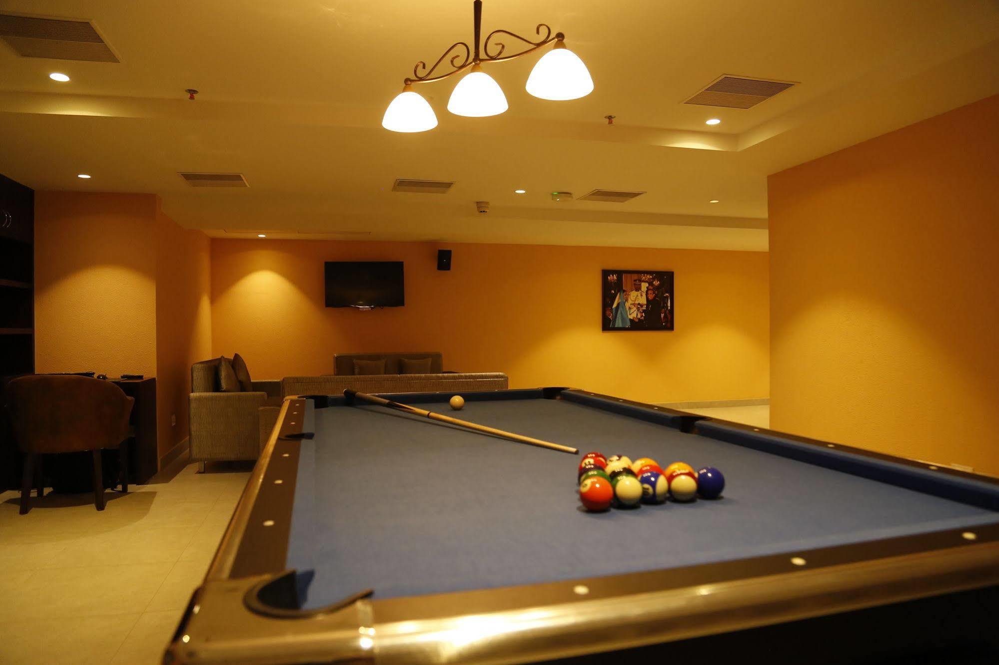 Hotel The Raviz Kozhikode