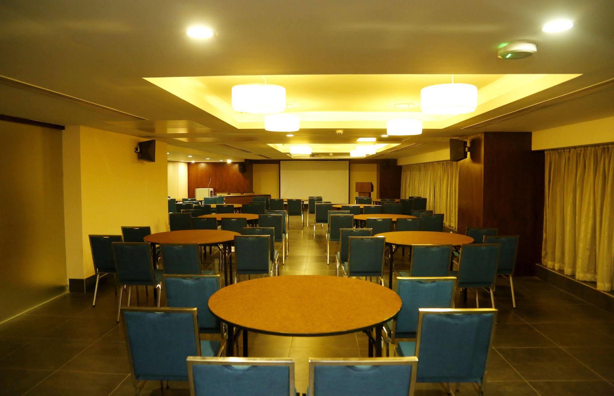Hotel The Raviz