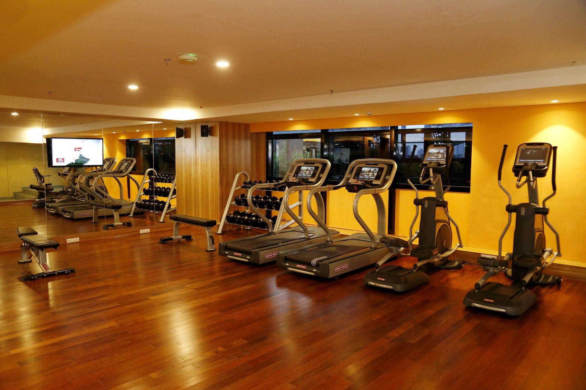 The Raviz Hotel Kozhikode