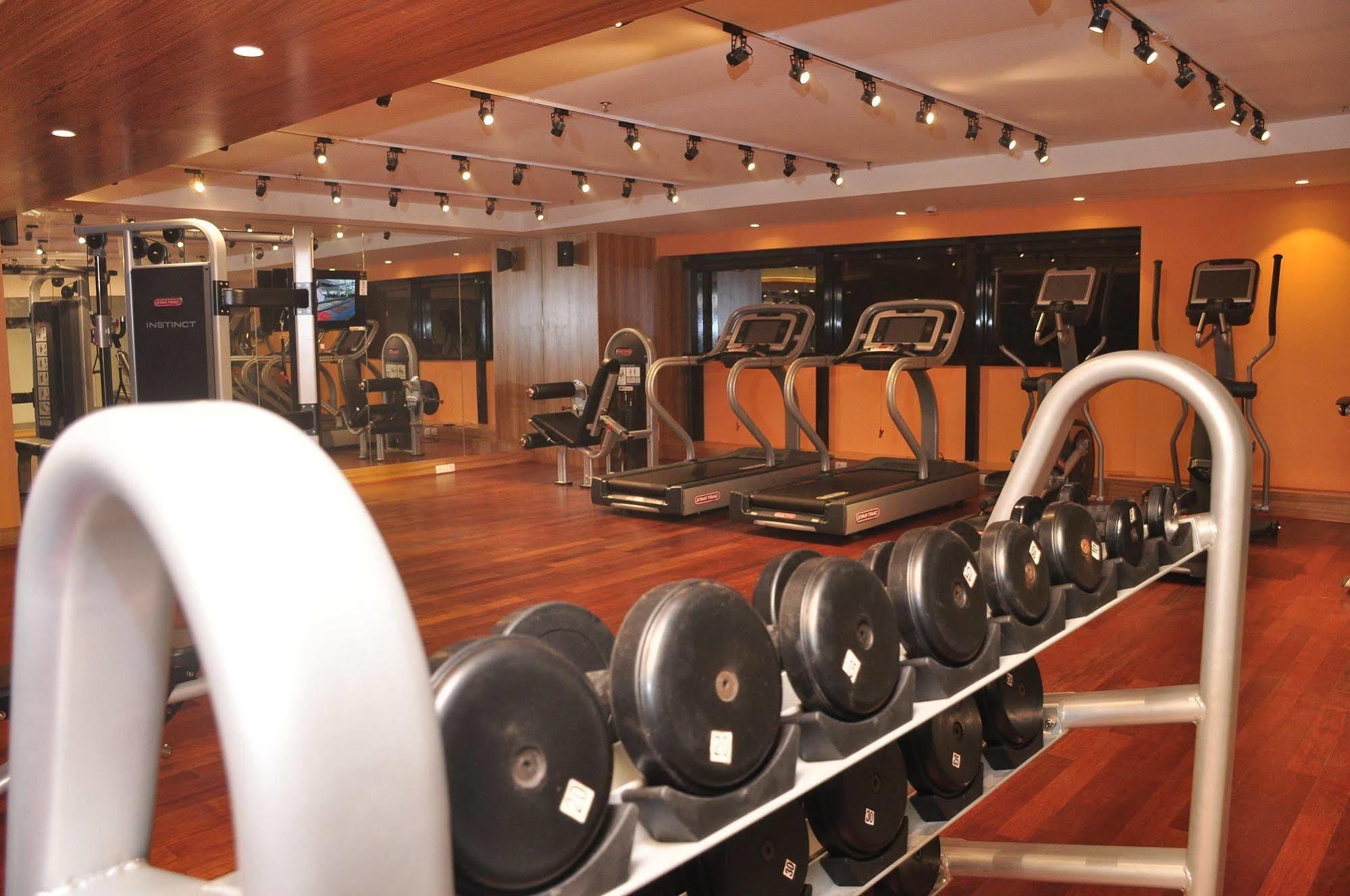 The Raviz 5* Kozhikode