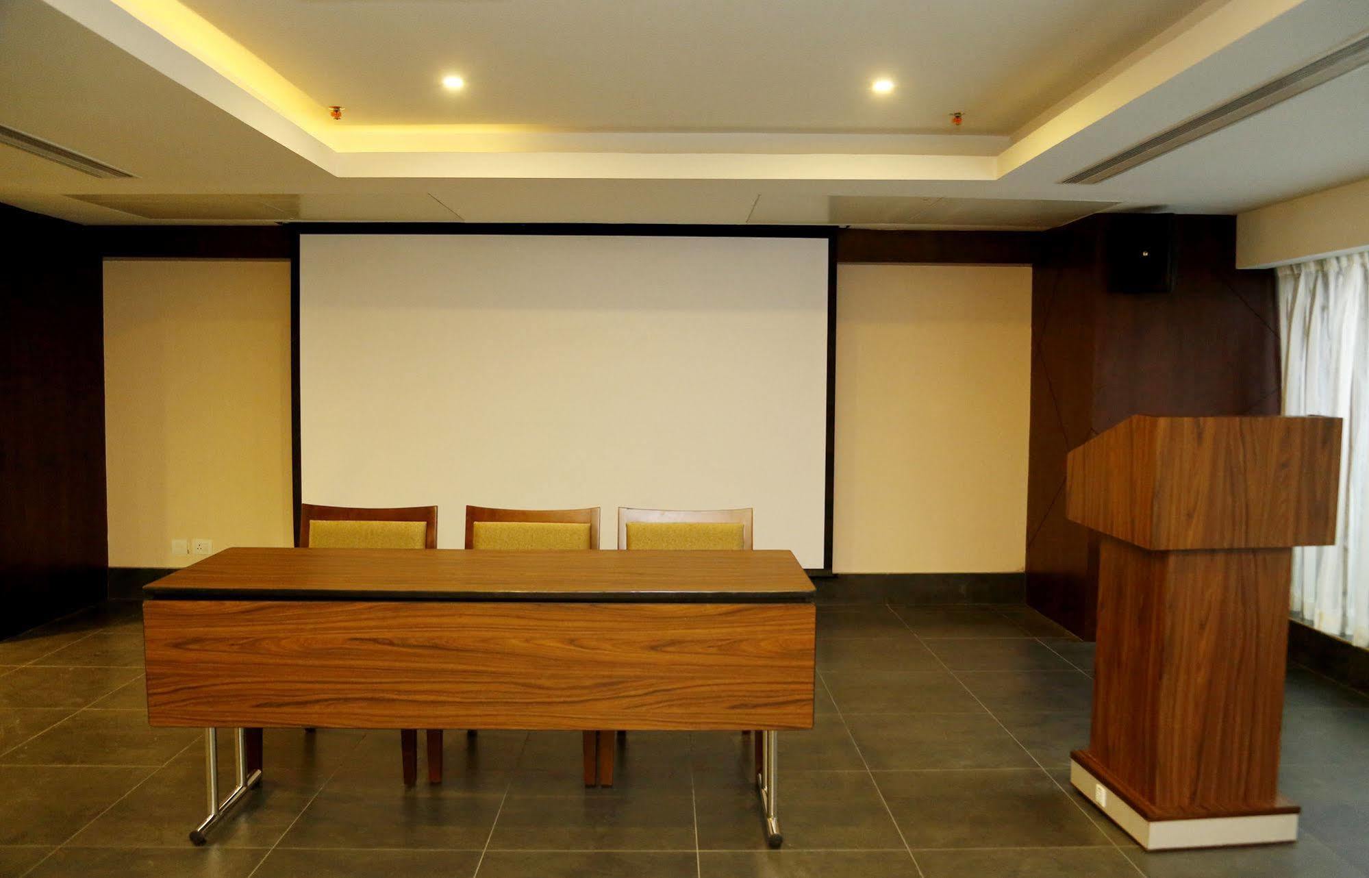 The Raviz Hotel 5*