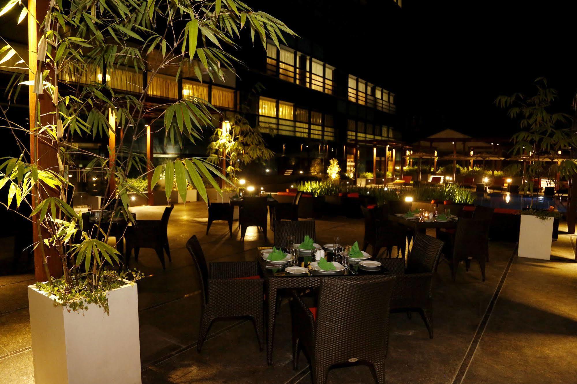 Hotel The Raviz 5*