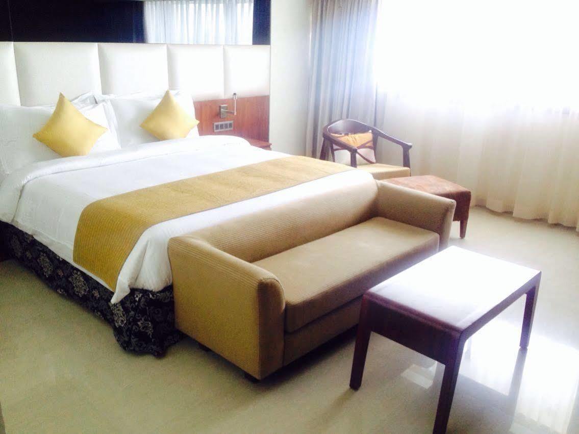 The Raviz Kozhikode