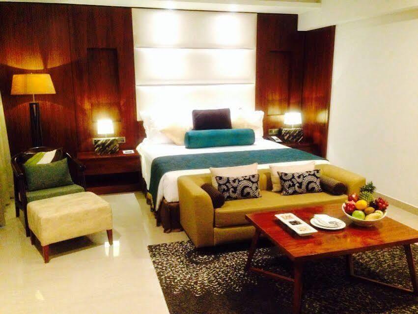 The Raviz Hotel