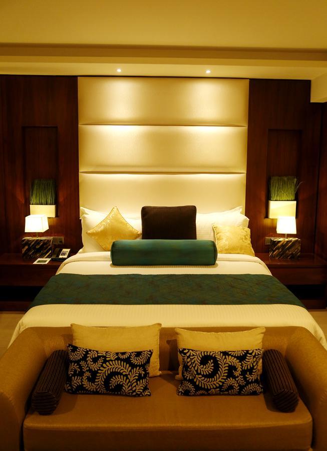 The Raviz Kozhikode