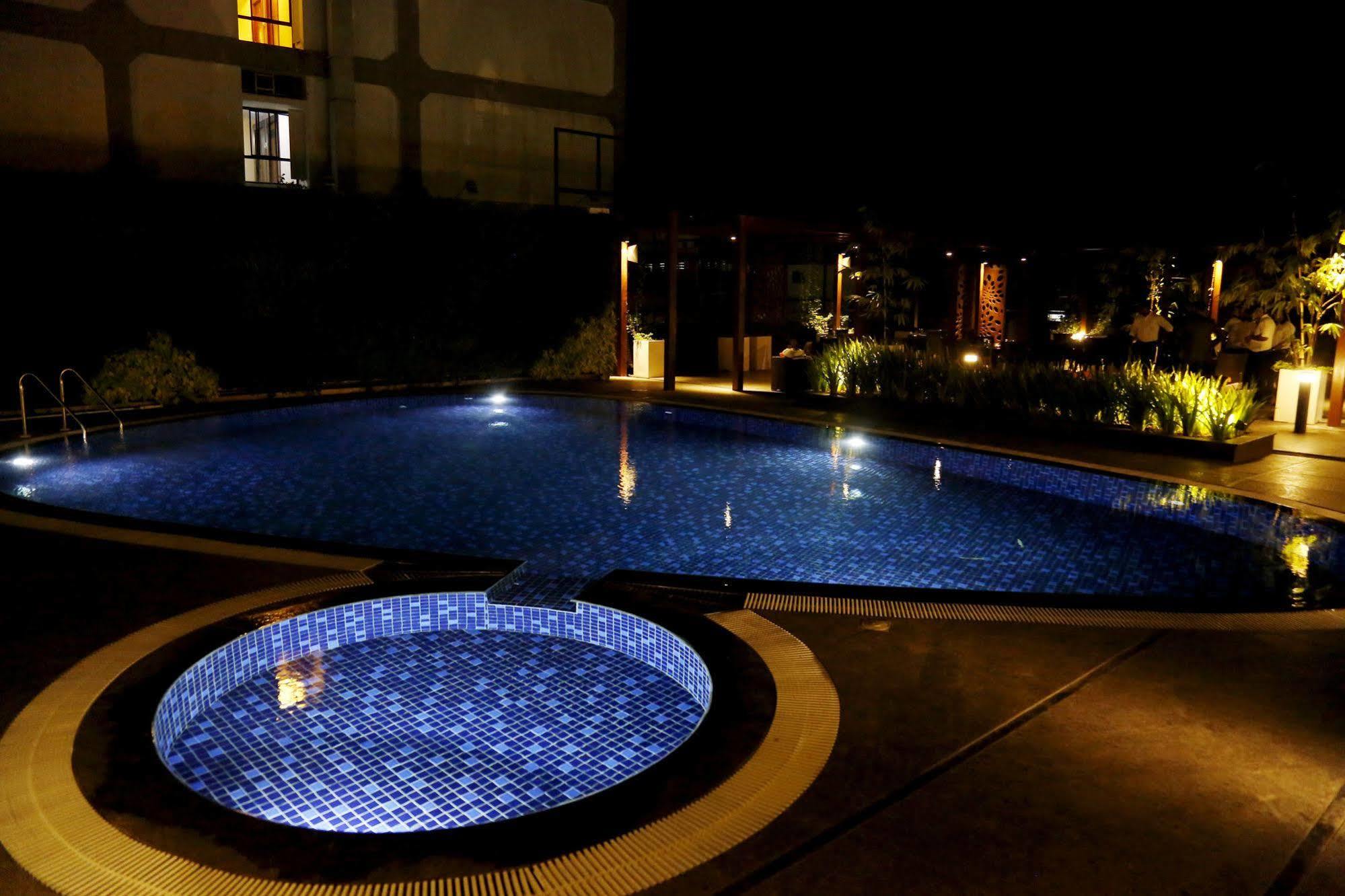 The Raviz 5*